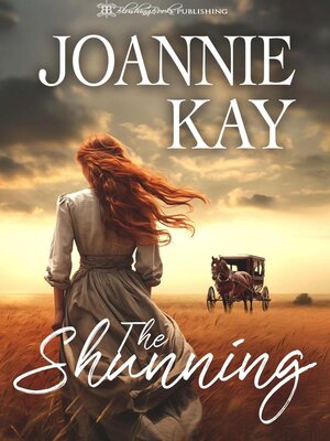 cover image of The Shunning